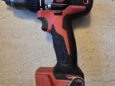 Milwaukee m18 bldd