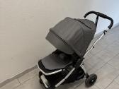 Mamas & Papas Flip Xt3 vežimėlis + lopšys