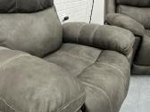 Minkštas svetainės komplektas su El. Recliner - nuotraukos Nr. 10