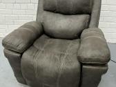 Minkštas svetainės komplektas su El. Recliner - nuotraukos Nr. 14
