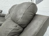 Minkštas svetainės komplektas su El. Recliner - nuotraukos Nr. 16