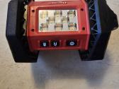 Milwaukee m18al - nuotraukos Nr. 2