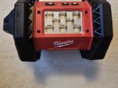 Milwaukee m18al - nuotraukos Nr. 3
