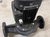 Grundfosmge100lc2 / Cr seriją - nuotraukos Nr. 4