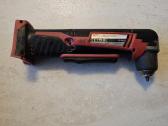Milwaukee c18 rad - nuotraukos Nr. 2