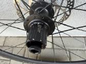 Aero plento ratai Alexrims Rxd6, 28", 622x19, - nuotraukos Nr. 4