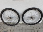 Aero plento ratai Alexrims Rxd6, 28", 622x19,