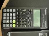 Casio fx 350esplus skaiciuotuvas - nuotraukos Nr. 2