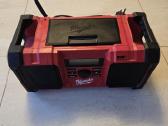 Milwaukee m18 jsrdab