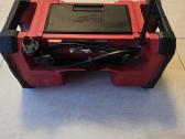Milwaukee m18 jsrdab - nuotraukos Nr. 2
