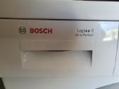 Bosch skalbimo mašina - nuotraukos Nr. 2