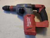Milwaukee m18 chx