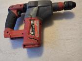 Milwaukee m18 chx - nuotraukos Nr. 2
