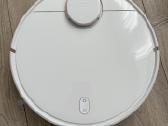 Plaunantis robotas siurblys Mop P su priedais - nuotraukos Nr. 4