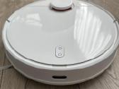 Plaunantis robotas siurblys Mop P su priedais - nuotraukos Nr. 5
