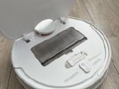 Plaunantis robotas siurblys Mop P su priedais - nuotraukos Nr. 6