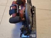 Milwaukee m18 css55