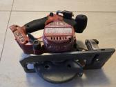 Milwaukee m18 css55 - nuotraukos Nr. 2