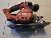 Milwaukee m18 css55