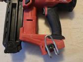 Milwaukee m18 fn18gs - nuotraukos Nr. 2