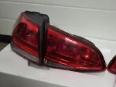 VW Golf 7 Gti galiniai žibintai (komplektas) - nuotraukos Nr. 4
