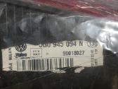 VW Golf 7 Gti galiniai žibintai (komplektas) - nuotraukos Nr. 11