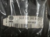 VW Golf 7 Gti galiniai žibintai (komplektas) - nuotraukos Nr. 10