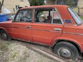 Lada 21063, 1,3, sedanas - nuotraukos Nr. 3