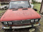 Lada 21063, 1,3, sedanas - nuotraukos Nr. 4