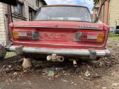 Lada 21063, 1,3, sedanas - nuotraukos Nr. 5