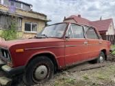 Lada 21063, 1,3, sedanas - nuotraukos Nr. 6