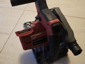 Milwaukee m18 fps55