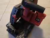 Milwaukee m18 fps55 - nuotraukos Nr. 2