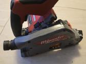 Milwaukee m18 fps55 - nuotraukos Nr. 3
