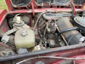 Lada 21063, 1,3, sedanas - nuotraukos Nr. 9