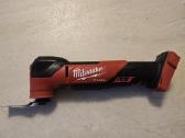 Milwaukee m18 fmt