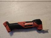 Milwaukee m18 fmt - nuotraukos Nr. 2