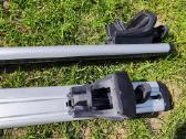 Skersiniai Volvo Xc70 Thule - nuotraukos Nr. 7