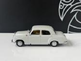 Mercedes Benz 180 1:43