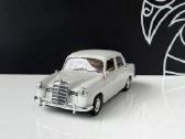 Mercedes Benz 180 1:43 - nuotraukos Nr. 2