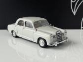 Mercedes Benz 180 1:43 - nuotraukos Nr. 3