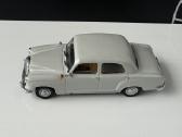 Mercedes Benz 180 1:43 - nuotraukos Nr. 7