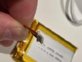 Li-on (604050) 1500mah 3,7v baterija - nuotraukos Nr. 2
