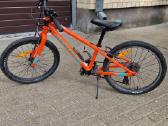 Cannondale Quick, 20 colių, 5-8 m amžiaus vaikui