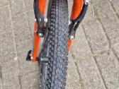 Cannondale Quick, 20 colių, 5-8 m amžiaus vaikui - nuotraukos Nr. 3