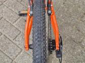 Cannondale Quick, 20 colių, 5-8 m amžiaus vaikui - nuotraukos Nr. 4