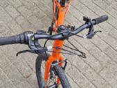 Cannondale Quick, 20 colių, 5-8 m amžiaus vaikui - nuotraukos Nr. 7
