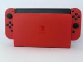 Nintendo Switch Oled (Mario Red Edition)