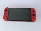 Nintendo Switch Oled (Mario Red Edition) - nuotraukos Nr. 2