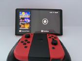 Nintendo Switch Oled (Mario Red Edition) - nuotraukos Nr. 4